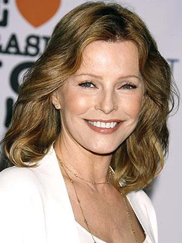 Most alluring older women